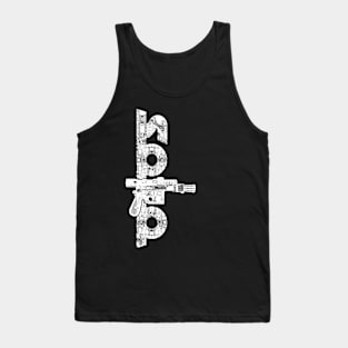 Solo Tank Top